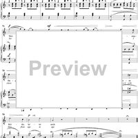 Stabat Mater, D383, No. 10: "Erdenfreuden und ihr Elend"