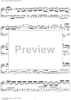 Fantasy and Fugue in D Minor, BWV905