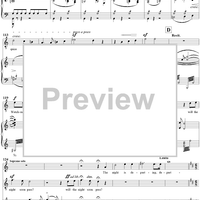 The sorrows of death (Solo), No. 7 from Symphony No. 2 in B-flat Major "Hymn of Praise", Op. 52