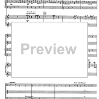 Miniatures (manuscript version) - Score