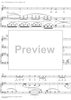La forza del destino, Act 1, No. 5, Scena-Finale I. "È tardi" and "Vil seduttor!" - Score