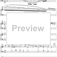 Piano Concerto no. 20 in D minor: Movement 3