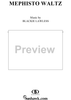 Mephisto Waltz