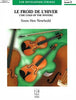 Le Froid De L'Hiver (The Cold of the Winter) - Viola