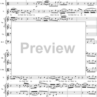 Cantata No. 28: "Gottlob! nun geht das Jahr zu Ende," BWV28