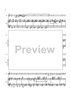 Prologues - Score