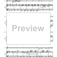 Prologues - Score
