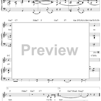 I'm Like a New Broom