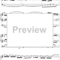 Sonata in C Major, BWV 529