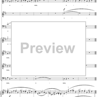 Stabat Mater, Op. 58: No. 10, Quando Corpus Morietur