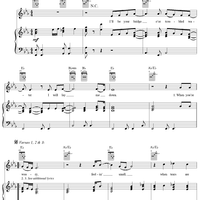 Bridge over Troubled Water