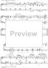 12 Klavierstücke für kleine und grosse Kinder, Op. 85, No. 12 - Abendlied (Evening Song) arr.
