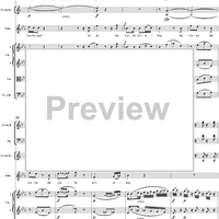 "Dies Bildnis ist bezaubernd schön", No. 3 from  "Die Zauberflöte", Act 1 (K620) - Full Score