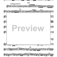 The Sinfonias - Trumpet