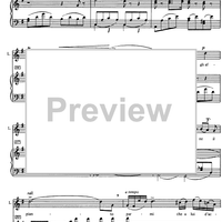 Regnava nel silenzio from Lucia di Lammermoor