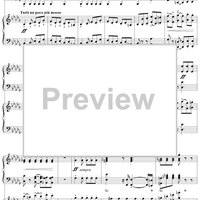 Piano Concerto No. 2 in A Major