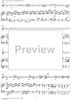 Violin Sonata No. 8 - Piano Score