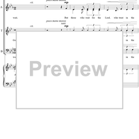 Have You Not Known? Have You Not Heard?