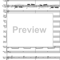 Carnival of Venice - Fantasia Brillante - Score