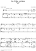 Am Grabe Anselmos, Op.6 No.3, D504