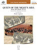 Queen of the Night's Aria (from The Magic Flute) - Double Bass