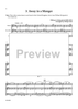 In Dulce Jubilo - Eight Traditional Carols for String Trio - Score