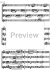 Quartetto - Score