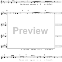 Singing Tongue Twisters, Section 9: Tr-Vi