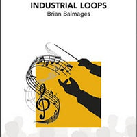 Industrial Loops - Score