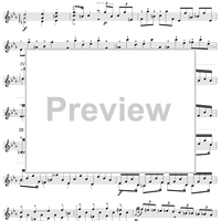 18 Preludes for the Guitar