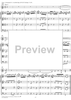 Divertimento No. 15 in B-Flat Major, K287 (K271H) - Full Score