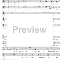 Amorosi pastori e accorte ninfe