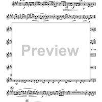 Papillons, Op. 2 - Horn in F