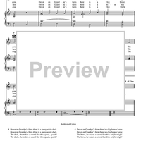 Down On Grandpa's Farm