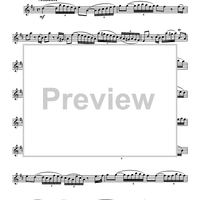 Sonata in A Minor TWV 41:a3 - Euphonium BC/TC
