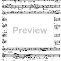 Suite - B-flat Clarinet 2