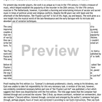 Der Fluyten Lust-hof Vol. 4