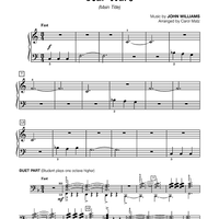 Star Wars (Main Title)