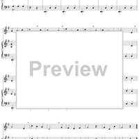 The School of Sight-Singing, Nos. 1 - 20