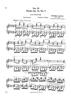 No. 39 - Étude Op. 25, No. 9 (First Version)