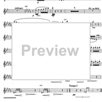 Zeffiro Dolce Spira... - Flute 4