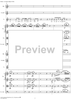 "Ombra felice", recitative and "Io ti lascio", aria, K255 - Full Score