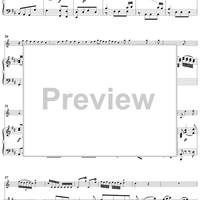 Horn Concerto No. 2 - Piano Score