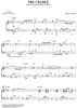The Cradle (from the solo piano album FOREST)