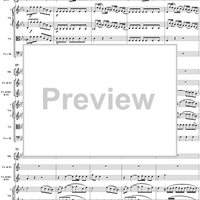 Horn Concerto No. 4 in E-flat Major, K495