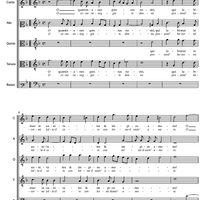 O quam inanes - o come vaneggiate