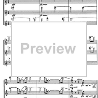 Concertante - Violin 1