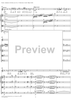 Idomeneo, rè di Creta, Act 1, No. 4 "Tutte nel cor vi sento" - Full Score