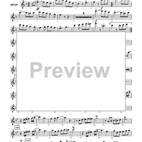 Uncle Henry - Piccolo