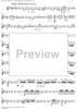 Piano Trio No. 7 in B-flat Major, "Archduke" - Violin